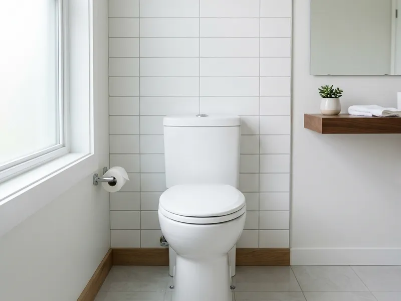 Toilet Repair & Installation Plumber in Maybrook, NY